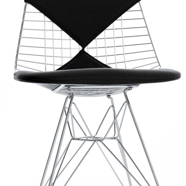 Eames DKR-2 Wire Chair
