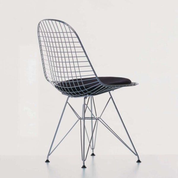 Eames DKR-5 Wire Chair