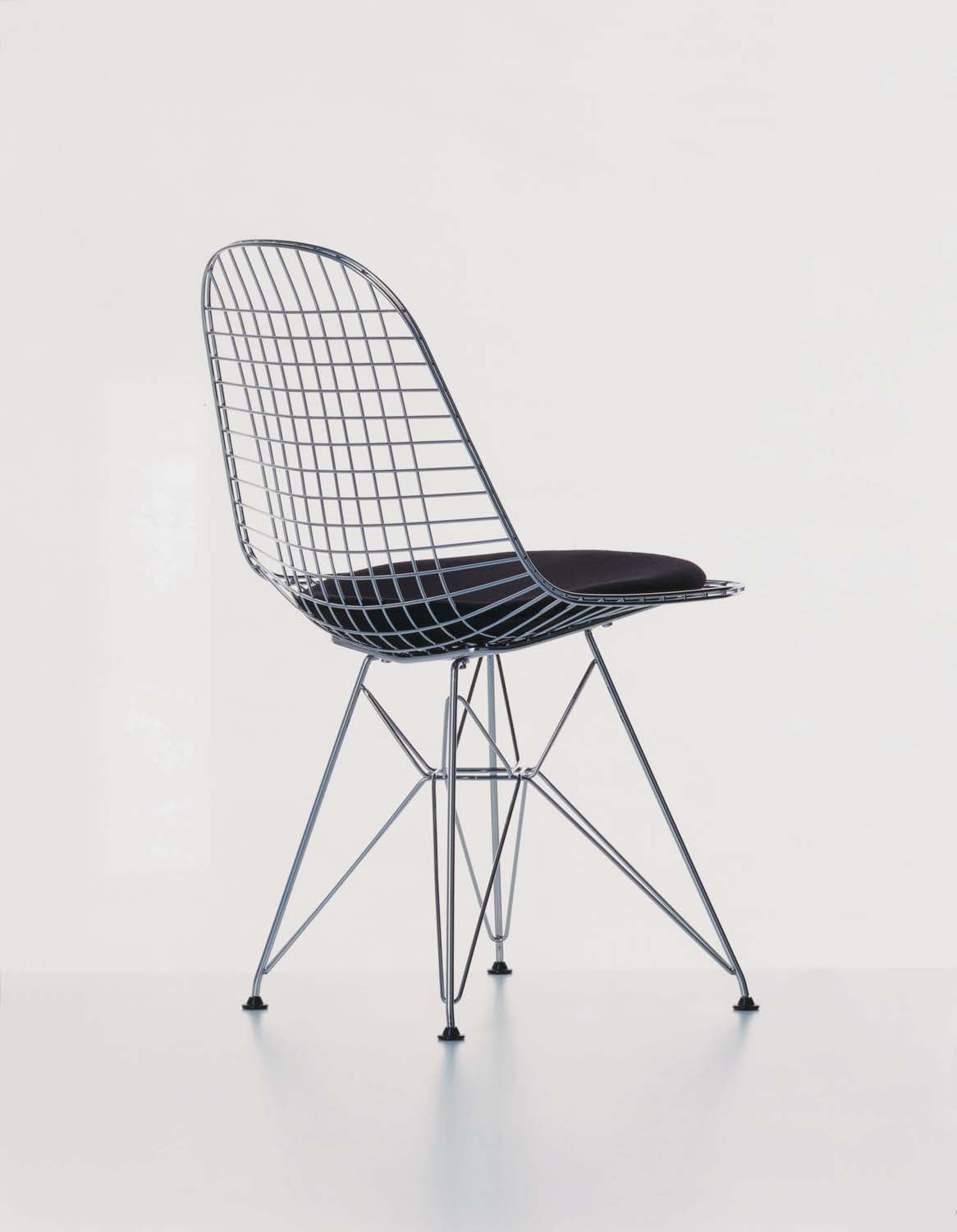 Eames DKR-5 Wire Chair Eames DKR-5 Wire Chair