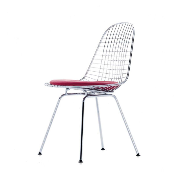 Eames DKX-5 Wire Chair