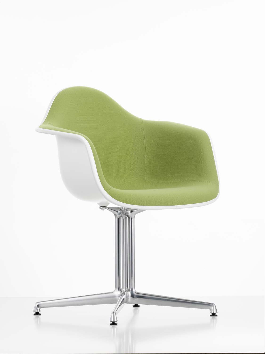 Eames DAL Chair Fully Upholstered