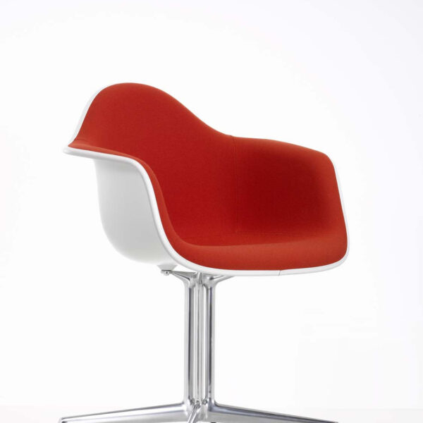 Eames DAL Chair Fully Upholstered