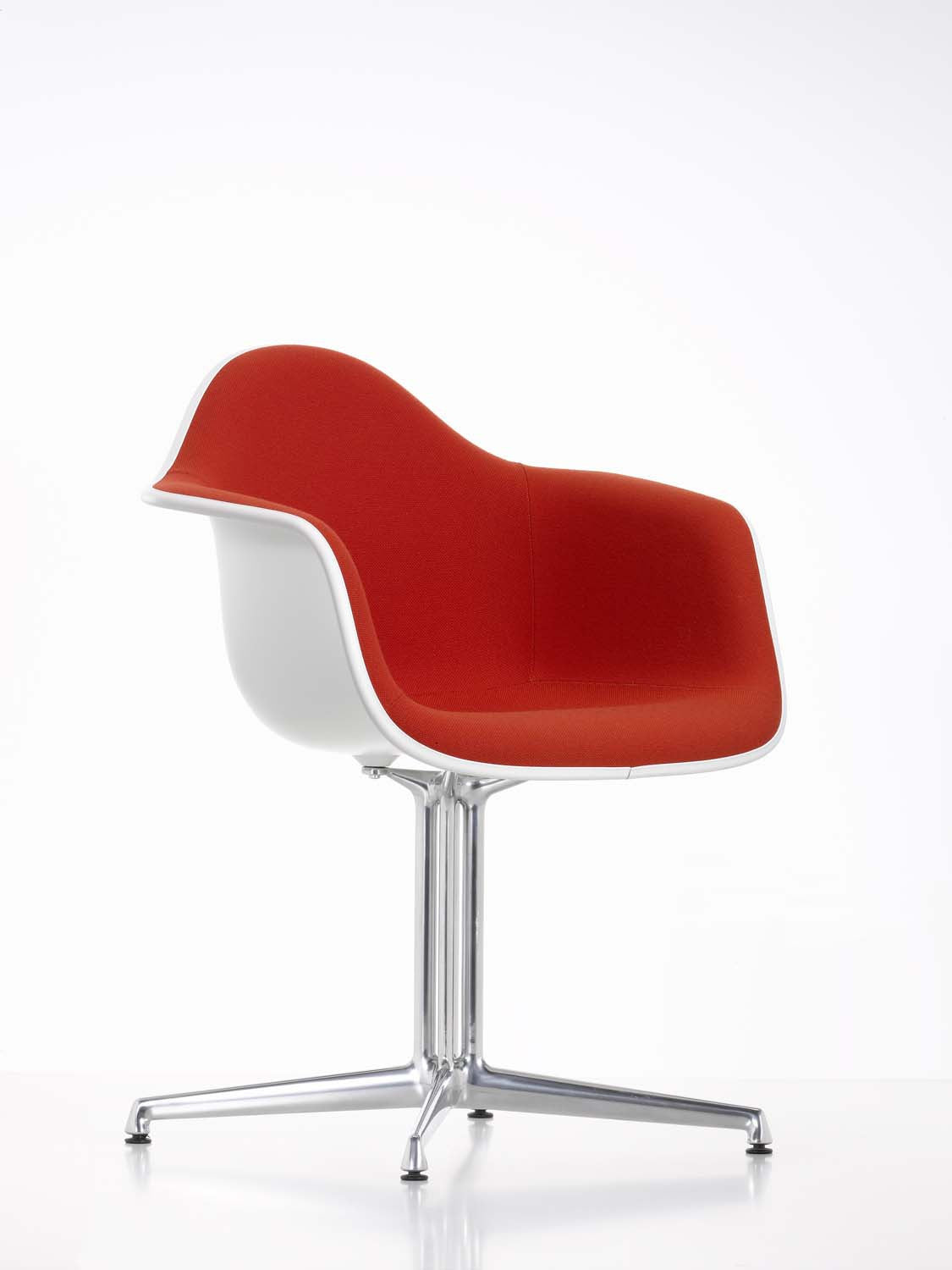 Eames DAL Chair Fully Upholstered