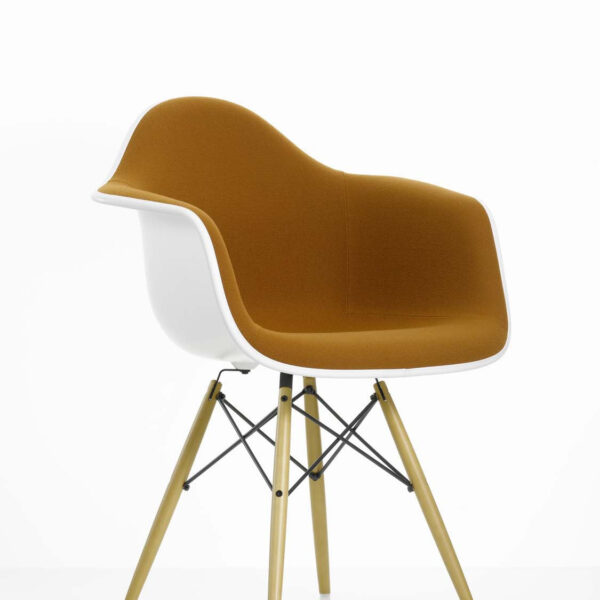 Eames DAW Chair Fully Upholstery