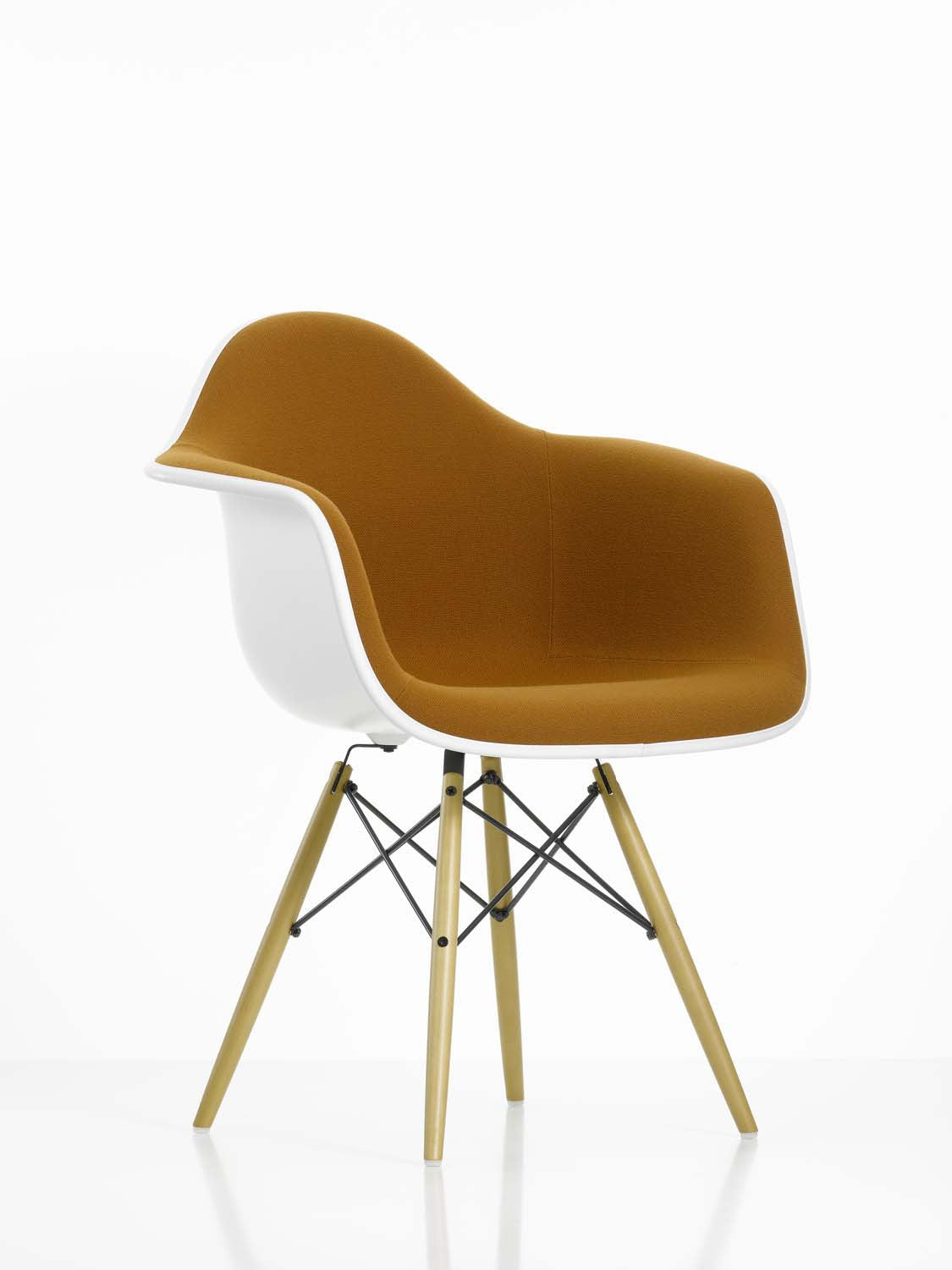 Eames DAW Chair Fully Upholstery