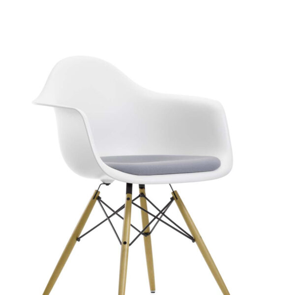 Eames DAW Chair Seat Upholstery