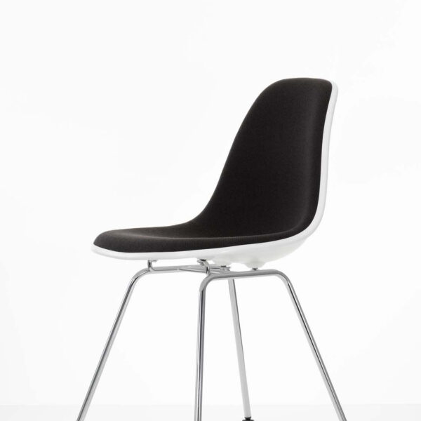 Eames DSX Chair Fully Upholstered