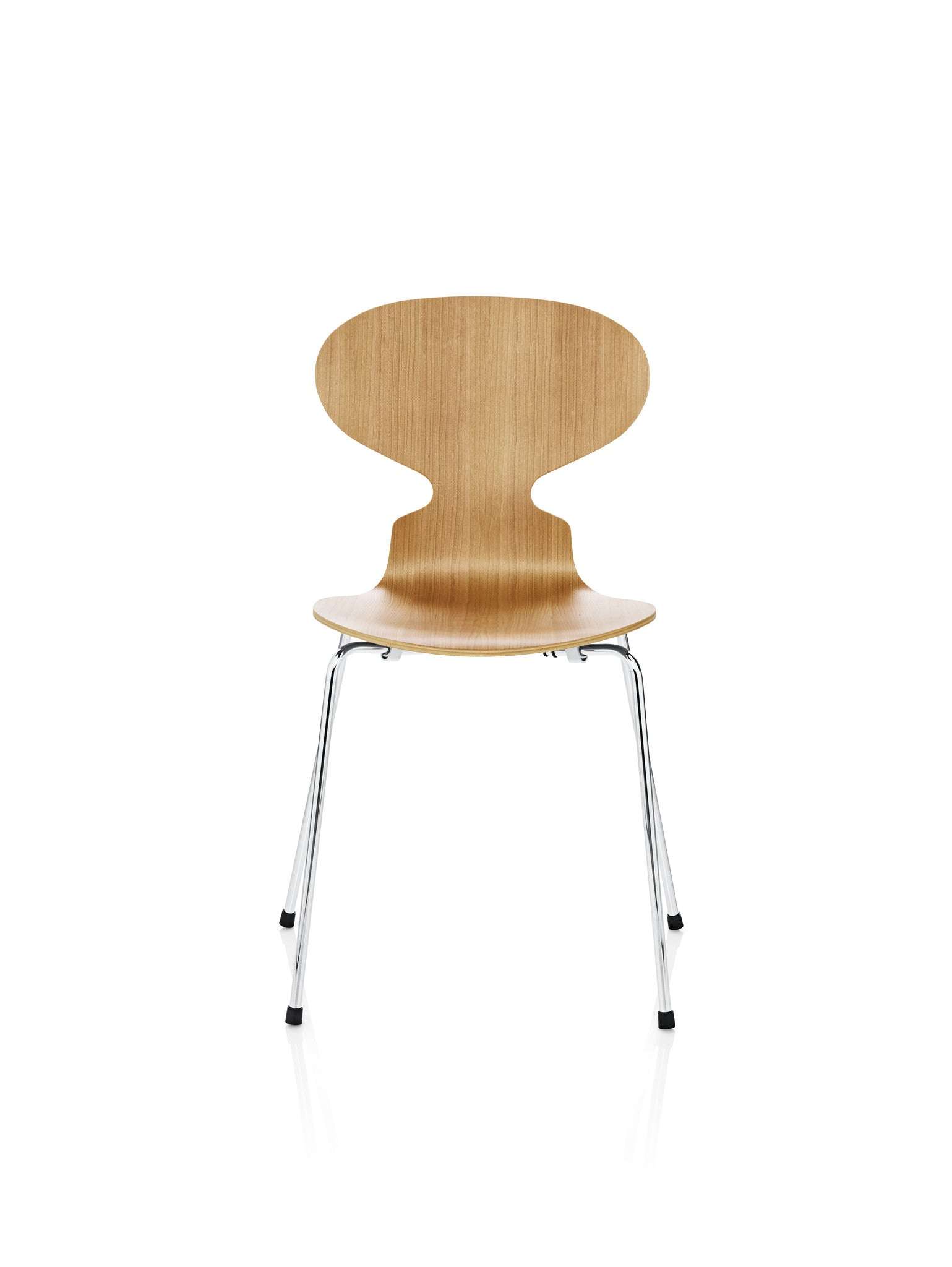 Ant chair, four legs 3101