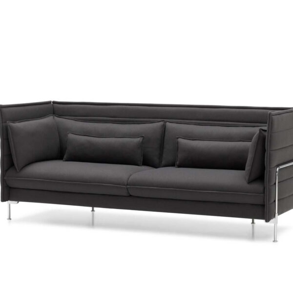 Alcove Sofa Two-Seater