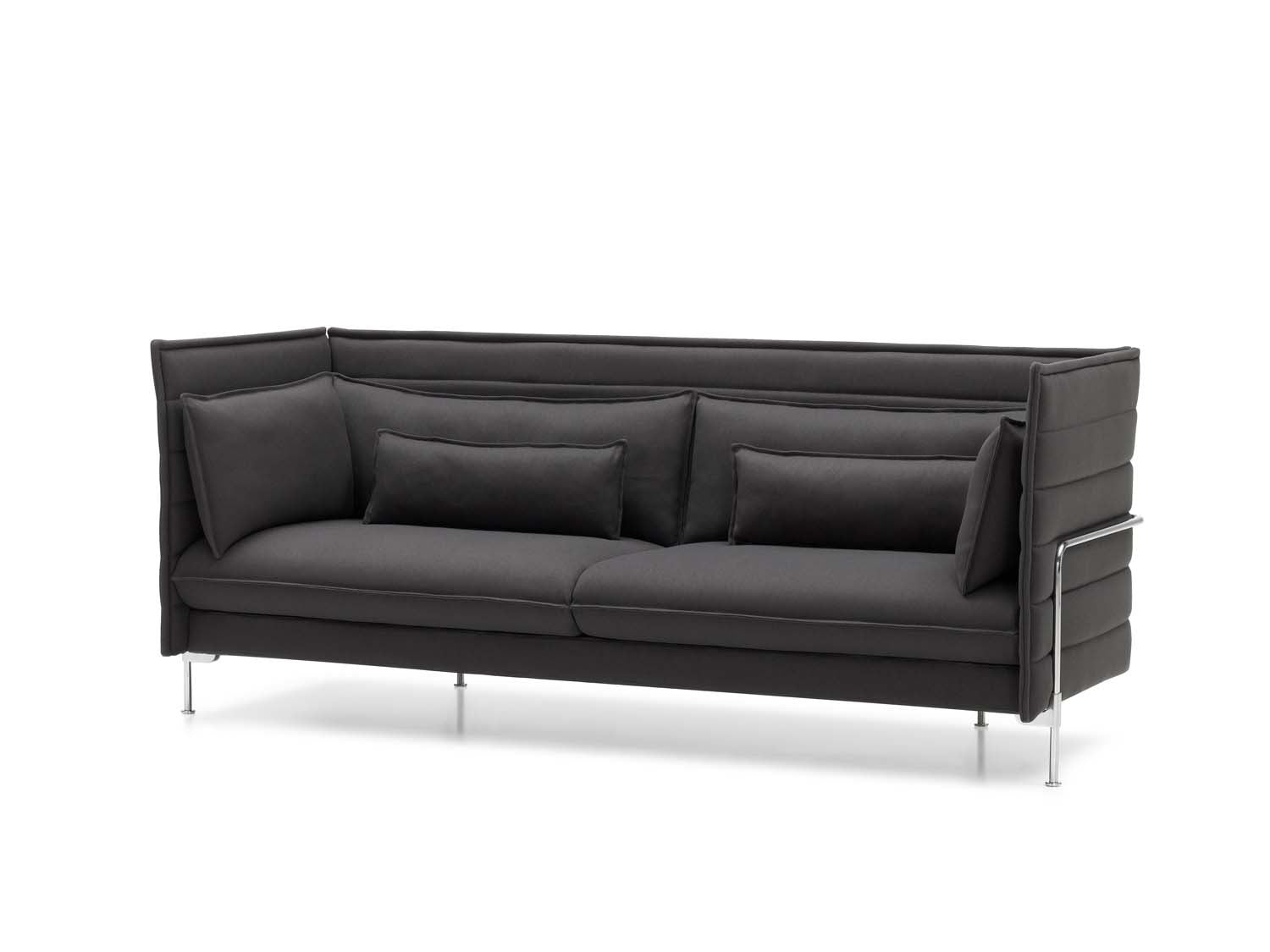 Alcove Sofa Two-Seater Alcove Sofa Two-Seater