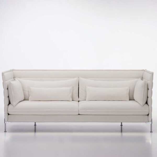 Alcove Sofa Two-Seater