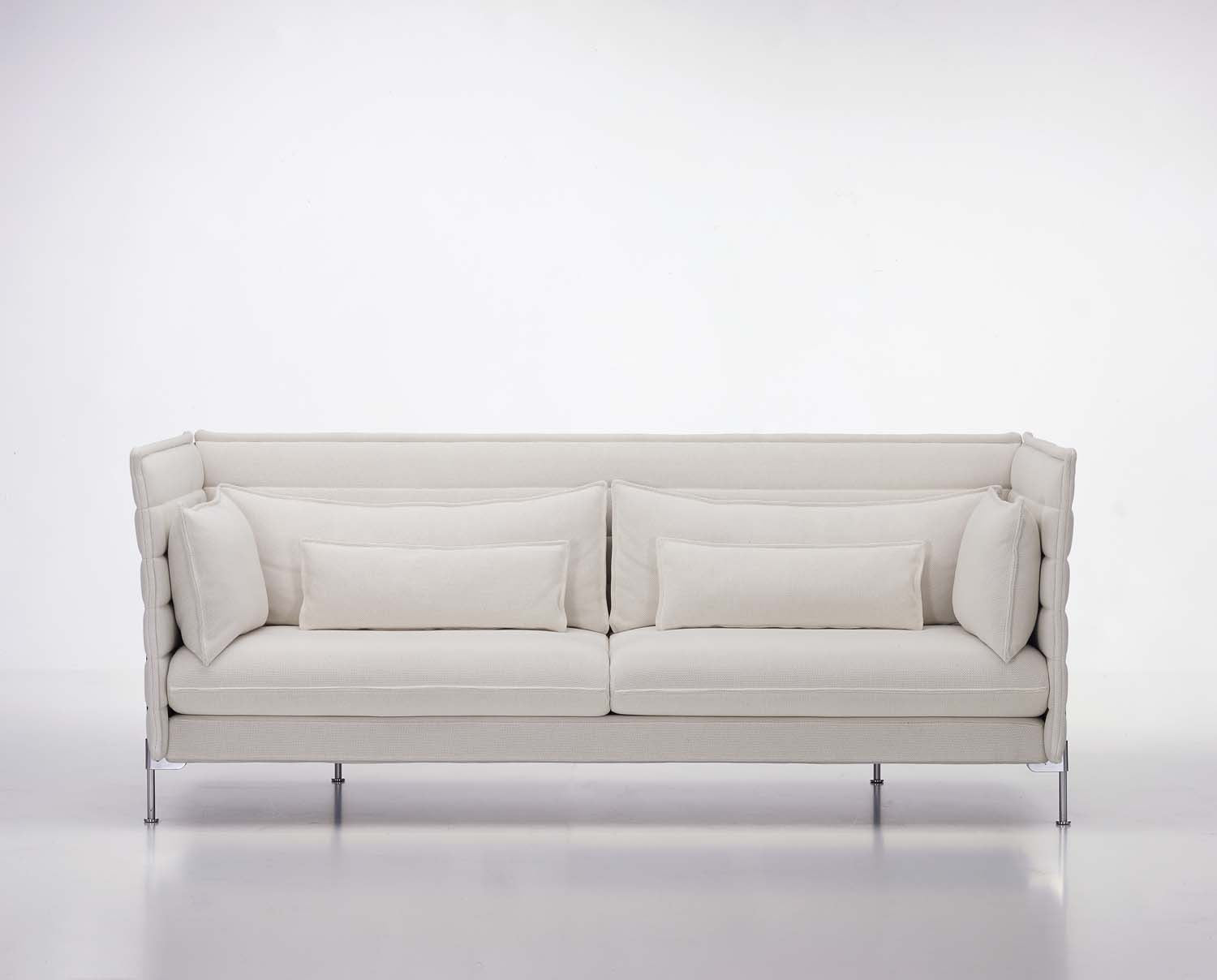 Alcove Sofa Two-Seater Alcove Sofa Two-Seater