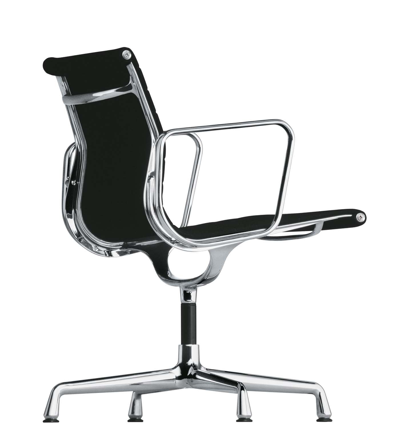 Eames Aluminium Chair EA 108