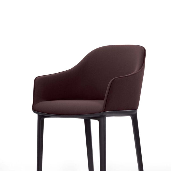 Softshell Chair, four legs