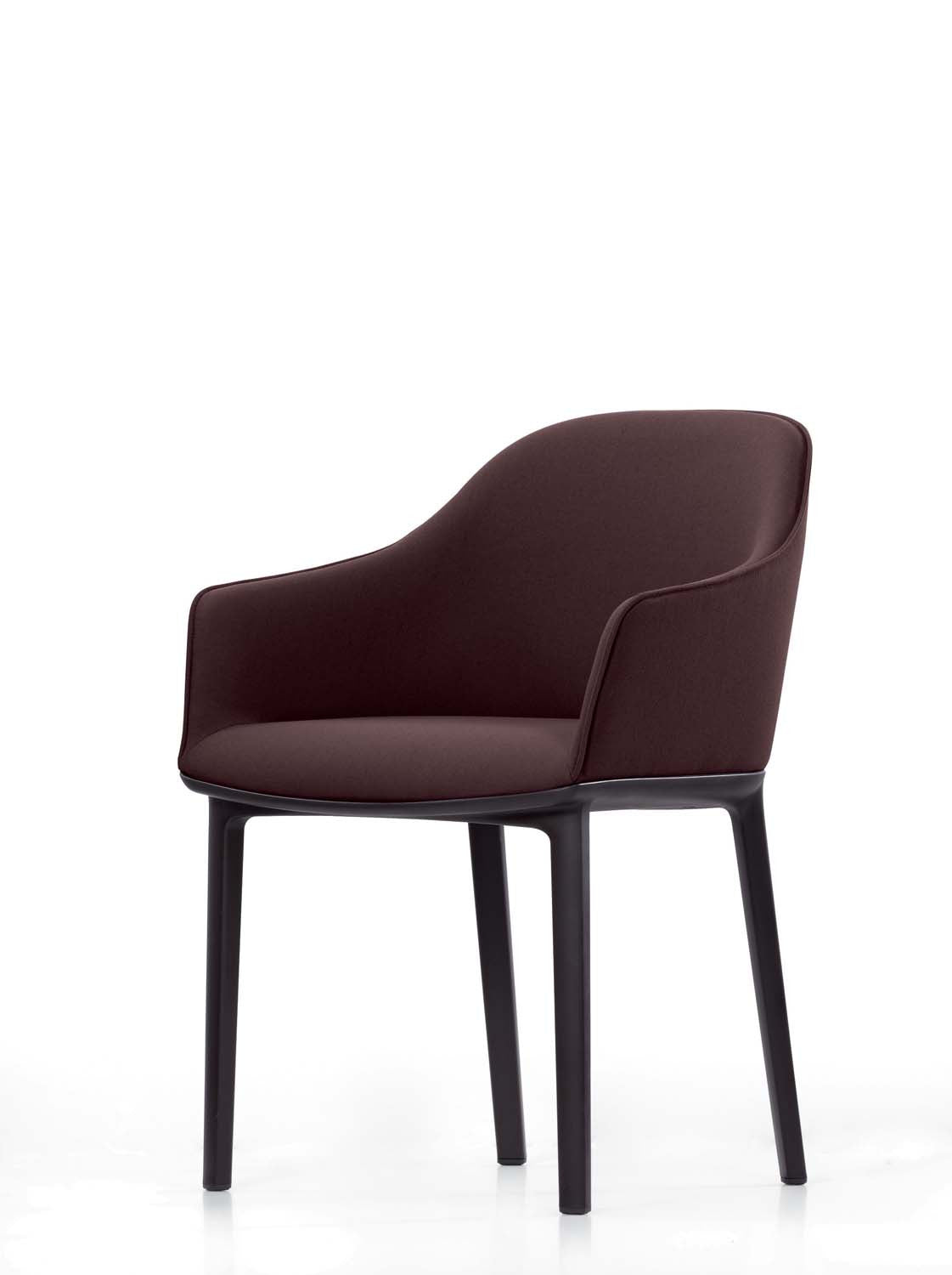 Softshell Chair, four legs