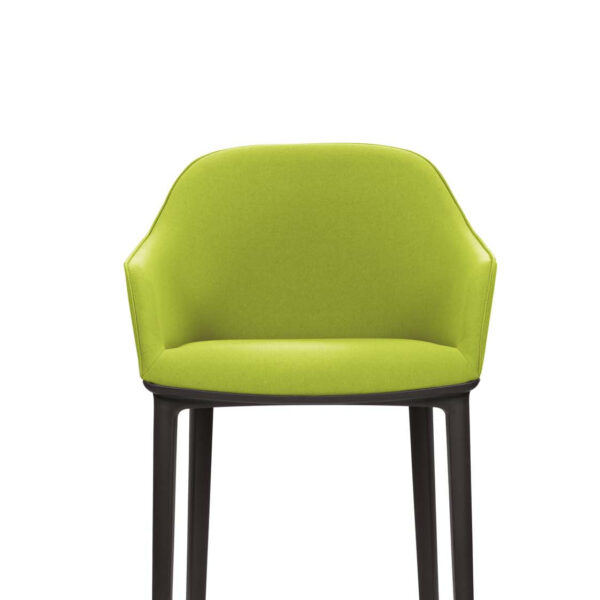 Softshell Chair, four legs