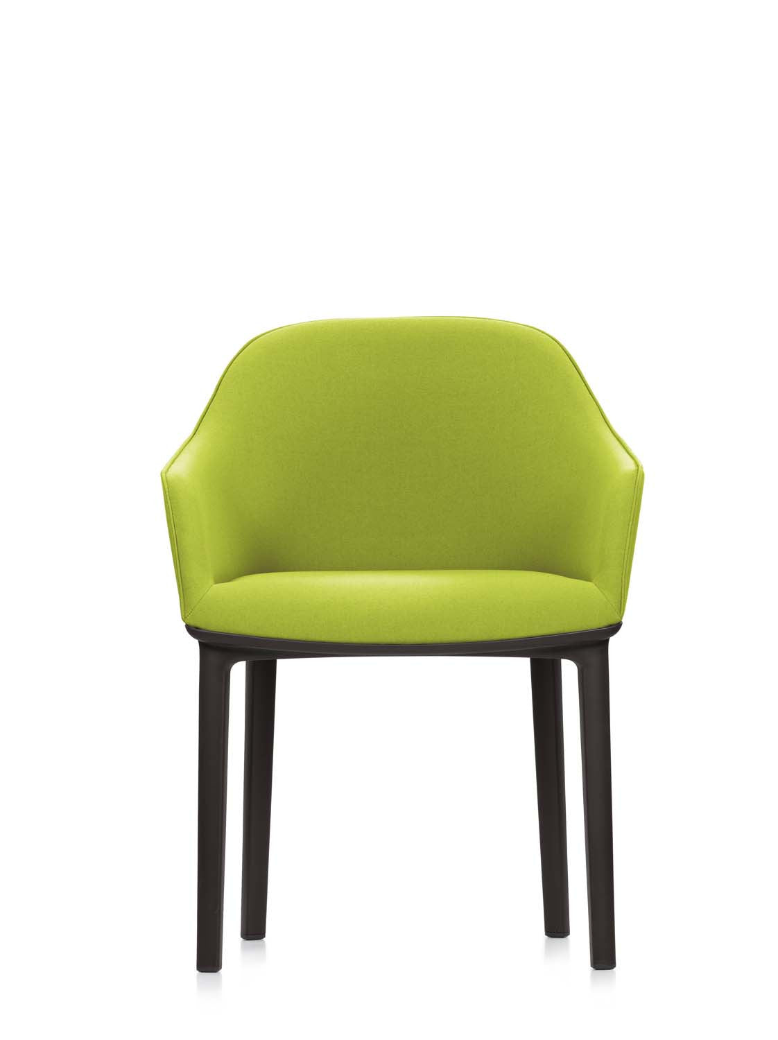 Softshell Chair, four legs