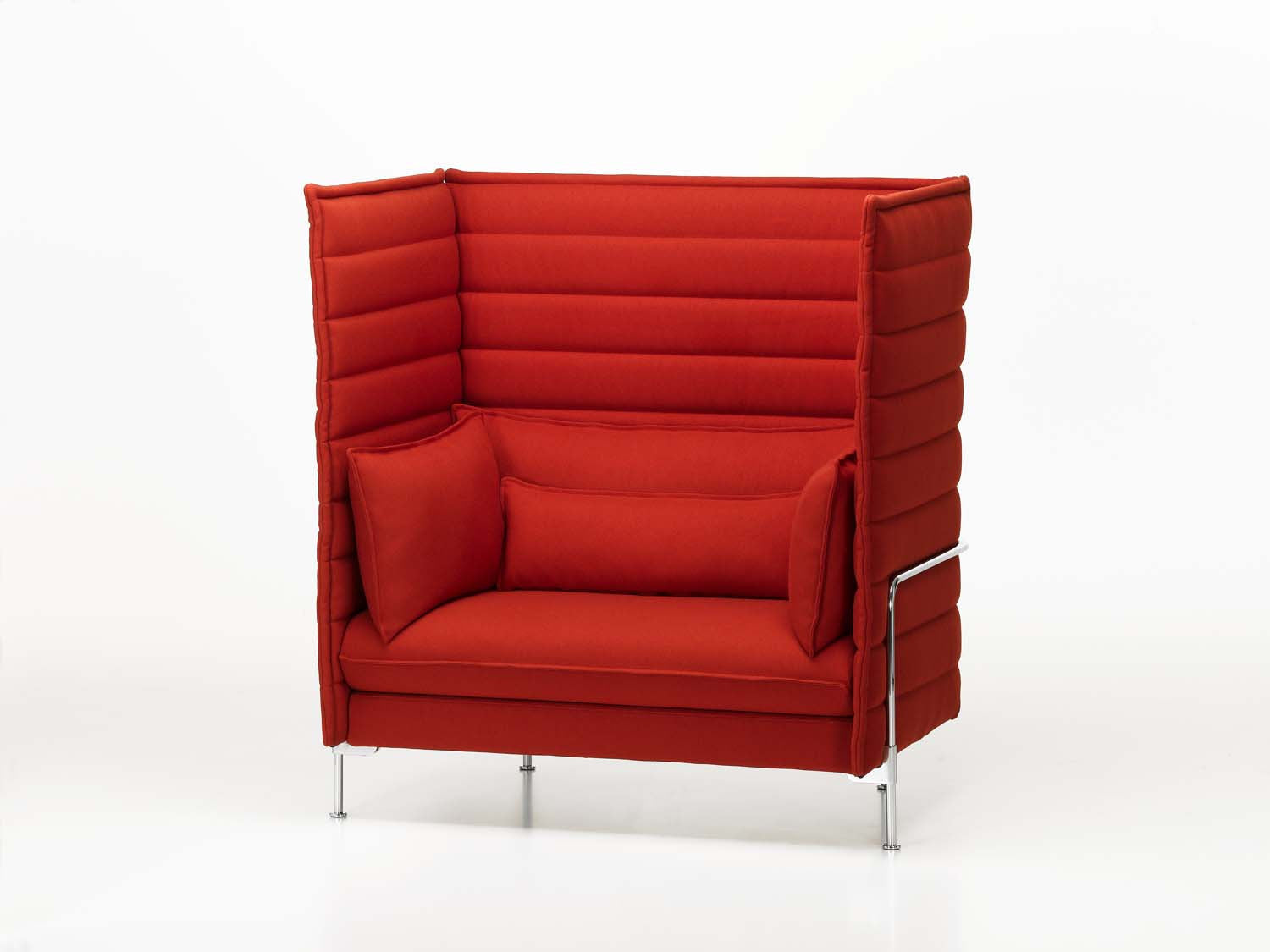 Alcove Love Seat Highback
