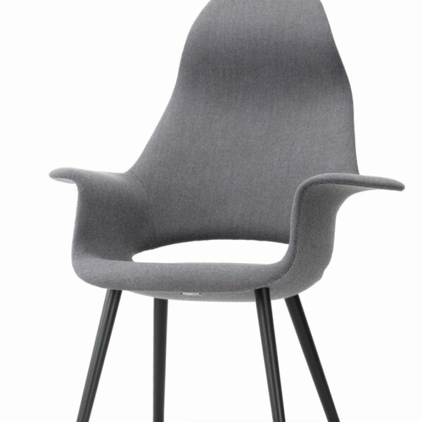 Eames Saarinen Organic Highback Chair