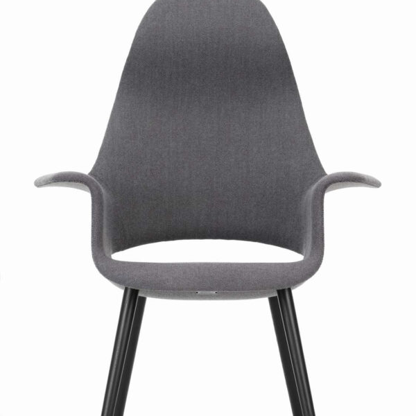 Eames Saarinen Organic Highback Chair