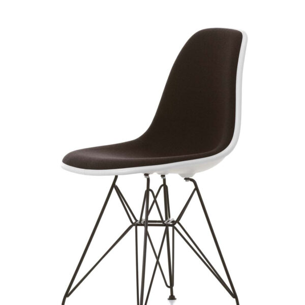 Eames DSR Chair Fully Upholstered