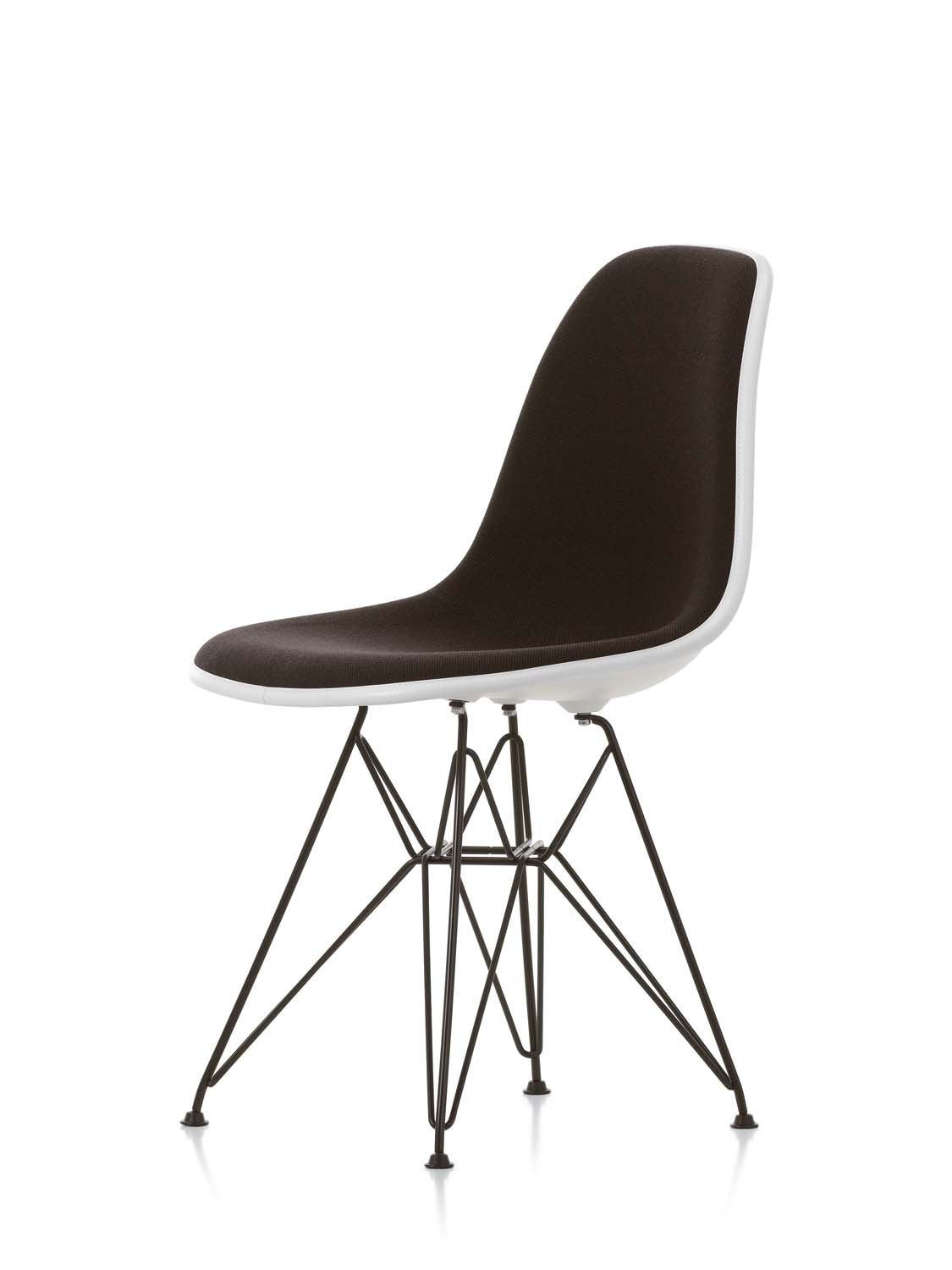 Eames DSR Chair Fully Upholstered Eames DSR Chair Fully Upholstered