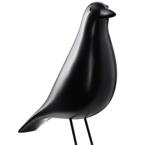 Eames House Bird