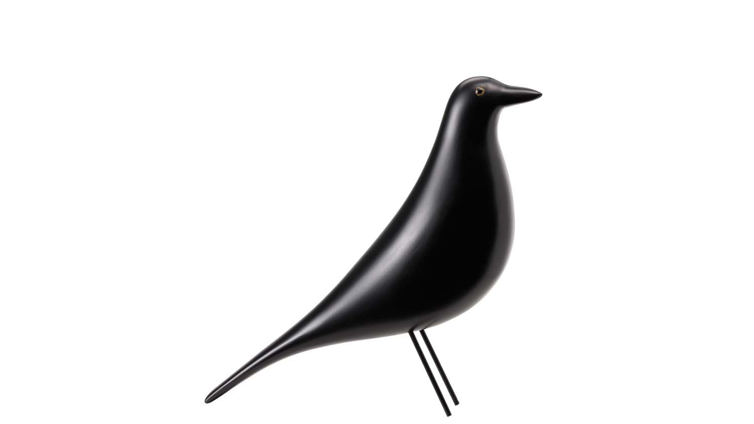 Eames House Bird Eames House Bird
