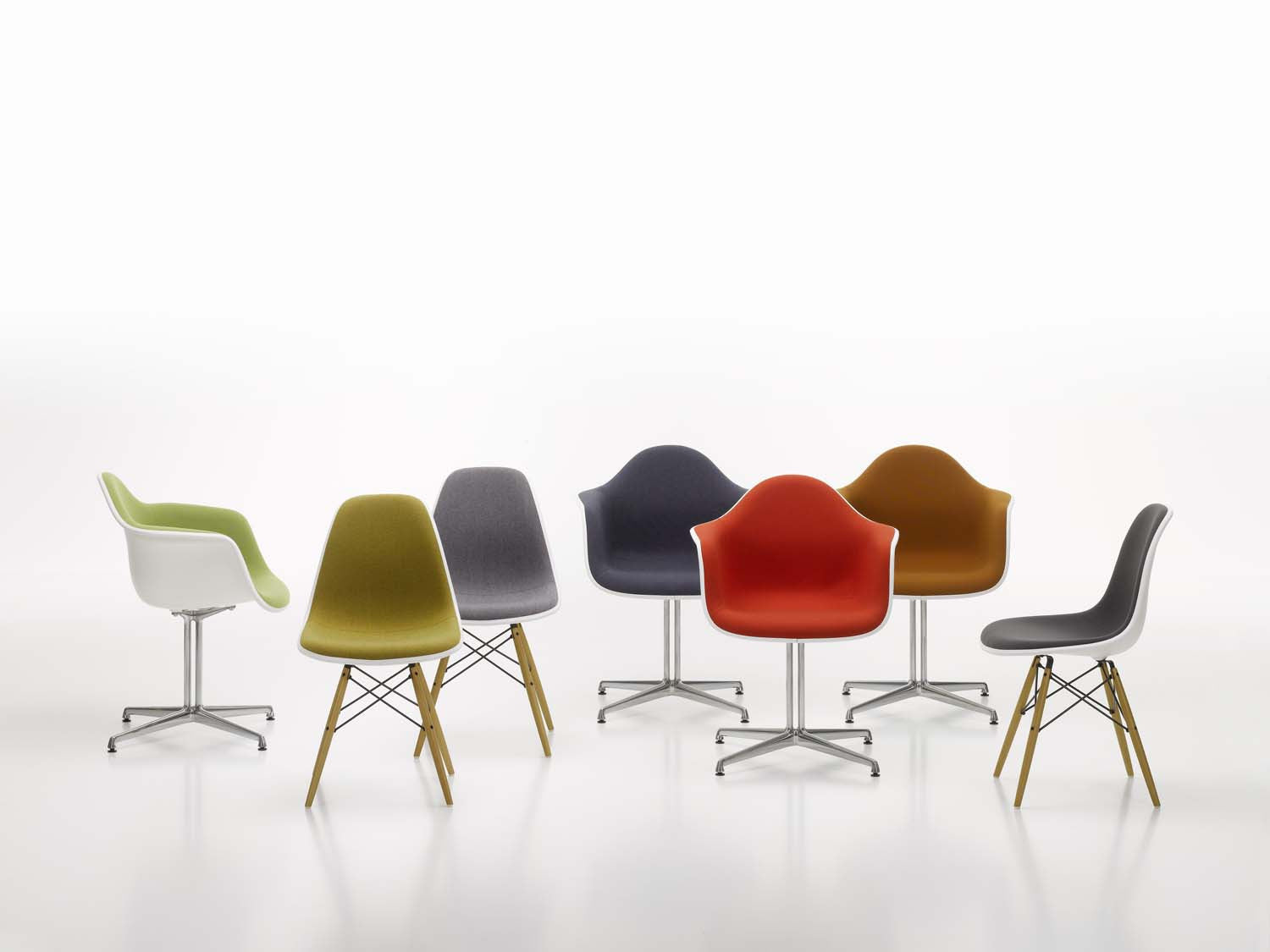 Eames Chair