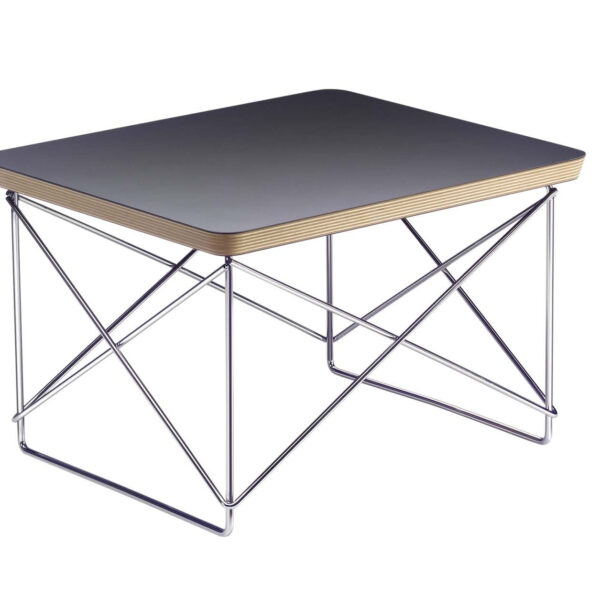Eames LTR Occasional Table