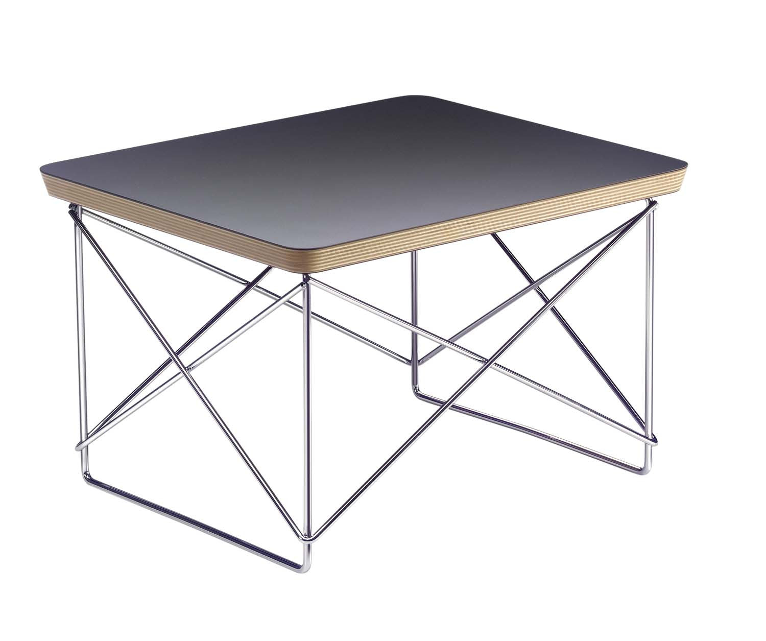 Eames LTR Occasional Table