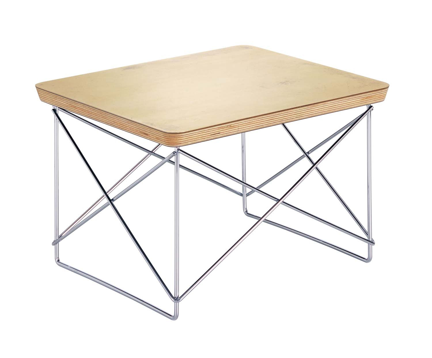 Eames LTR Occasional Table