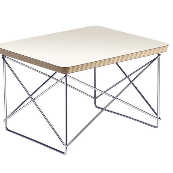 Eames LTR Occasional Table