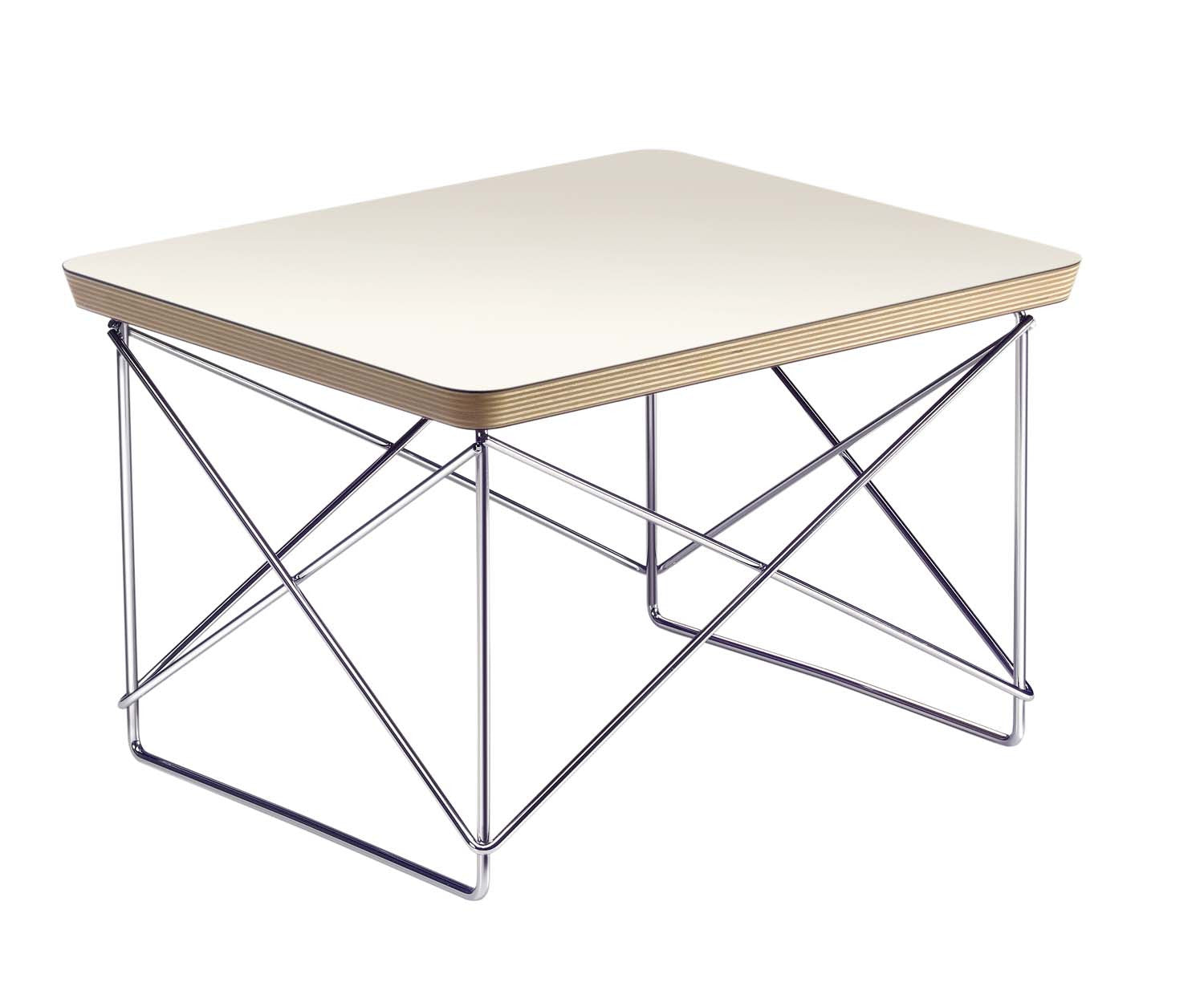 Eames LTR Occasional Table