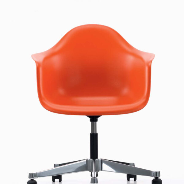 Eames Plastic Armchair PACC