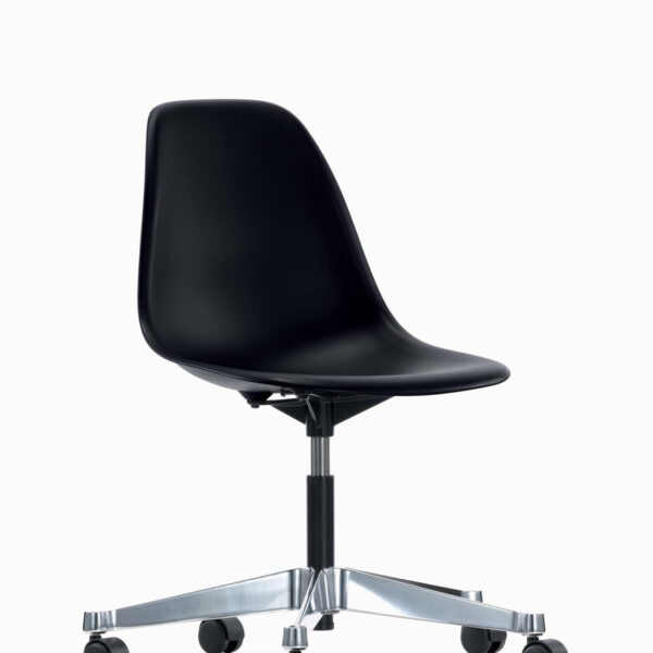 Eames PSCC Plastic Side Chair