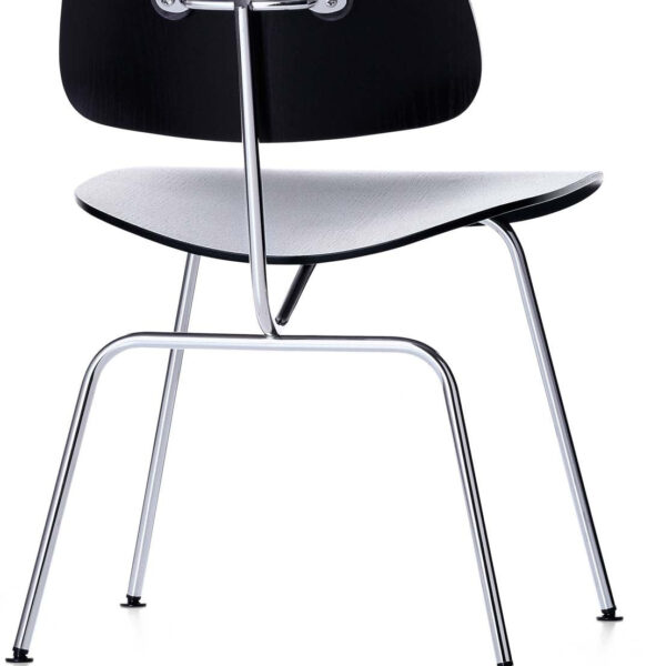Eames Plywood Chair DCM