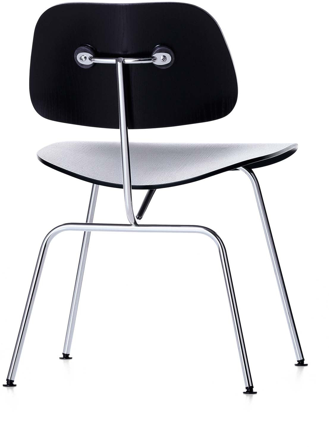 Eames Plywood Chair DCM Eames Plywood Chair DCM