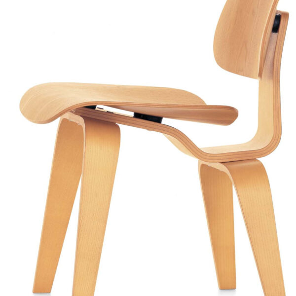 Eames Plywood Chair DCW