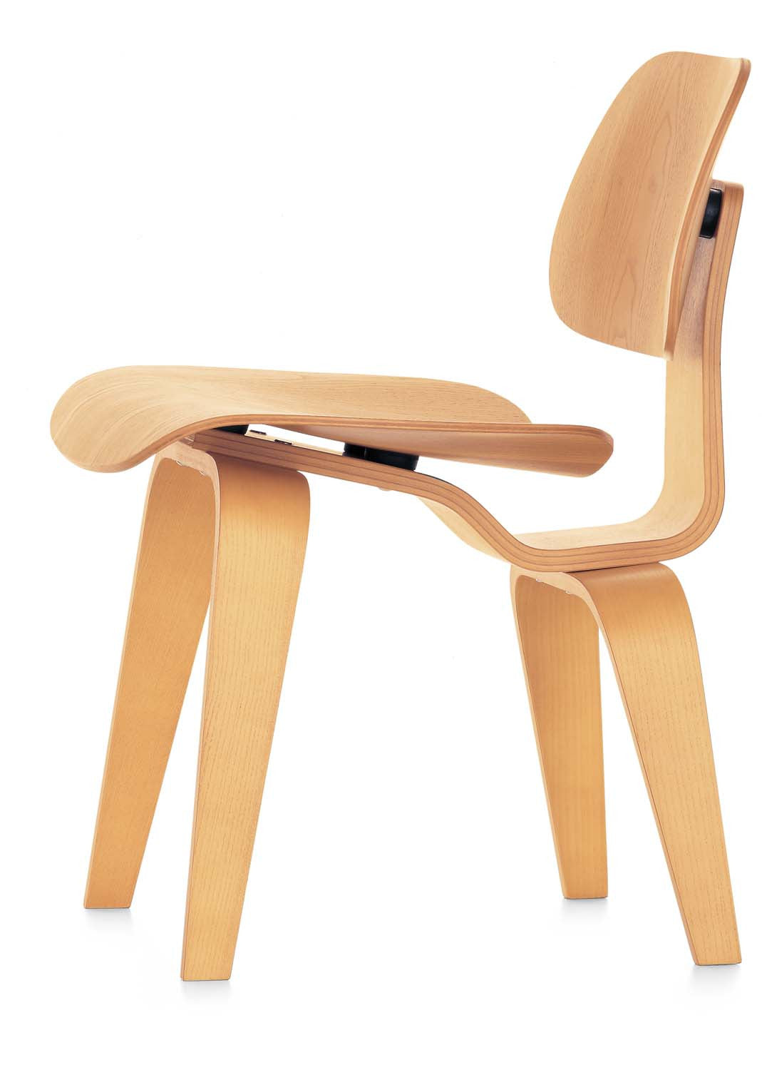 Eames Plywood Chair DCW