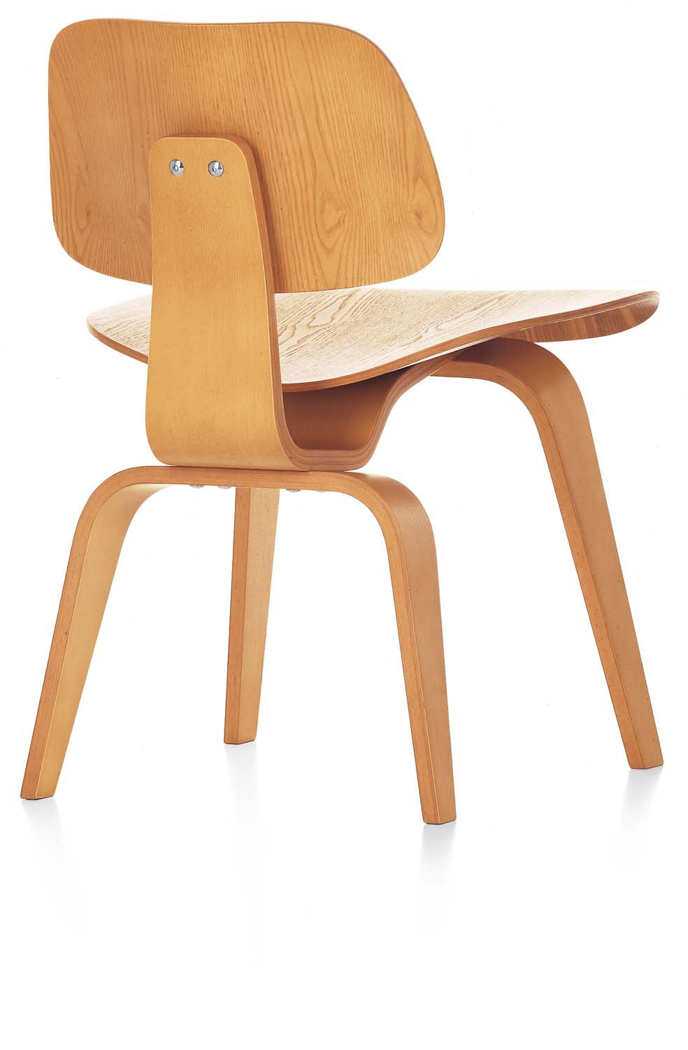 Eames Plywood Chair DCW