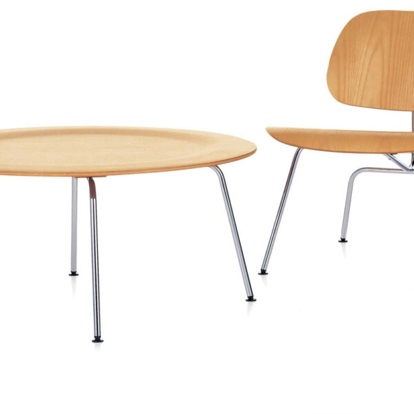 Eames LCM Plywood Chair