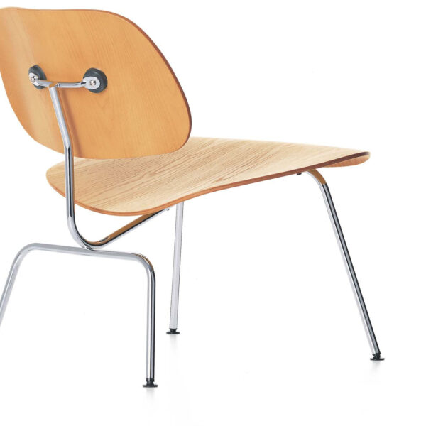 Eames LCM Plywood Chair