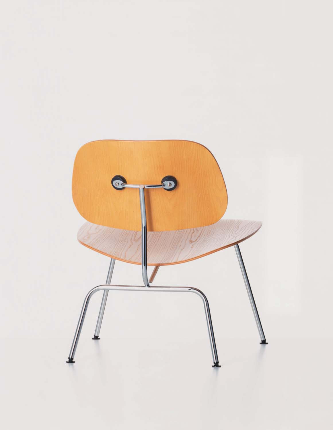 Eames LCM Plywood Chair