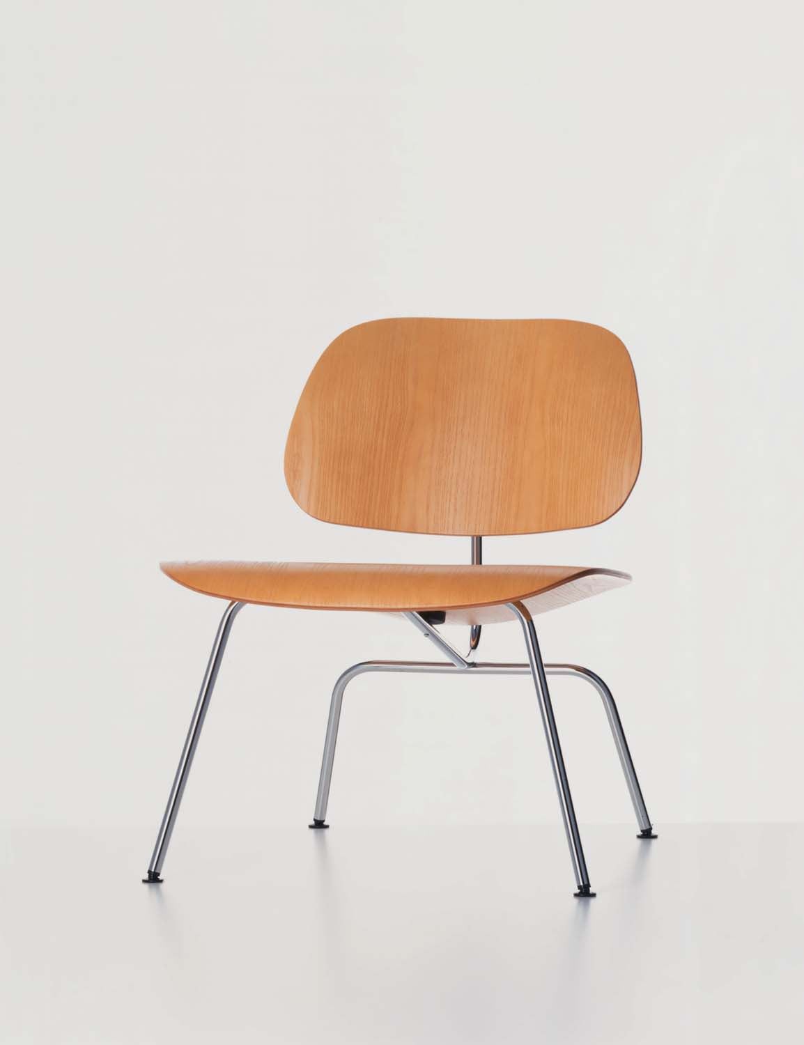 Eames LCM Plywood Chair