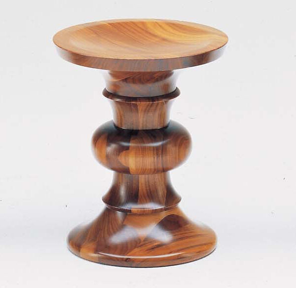 Eames Stool