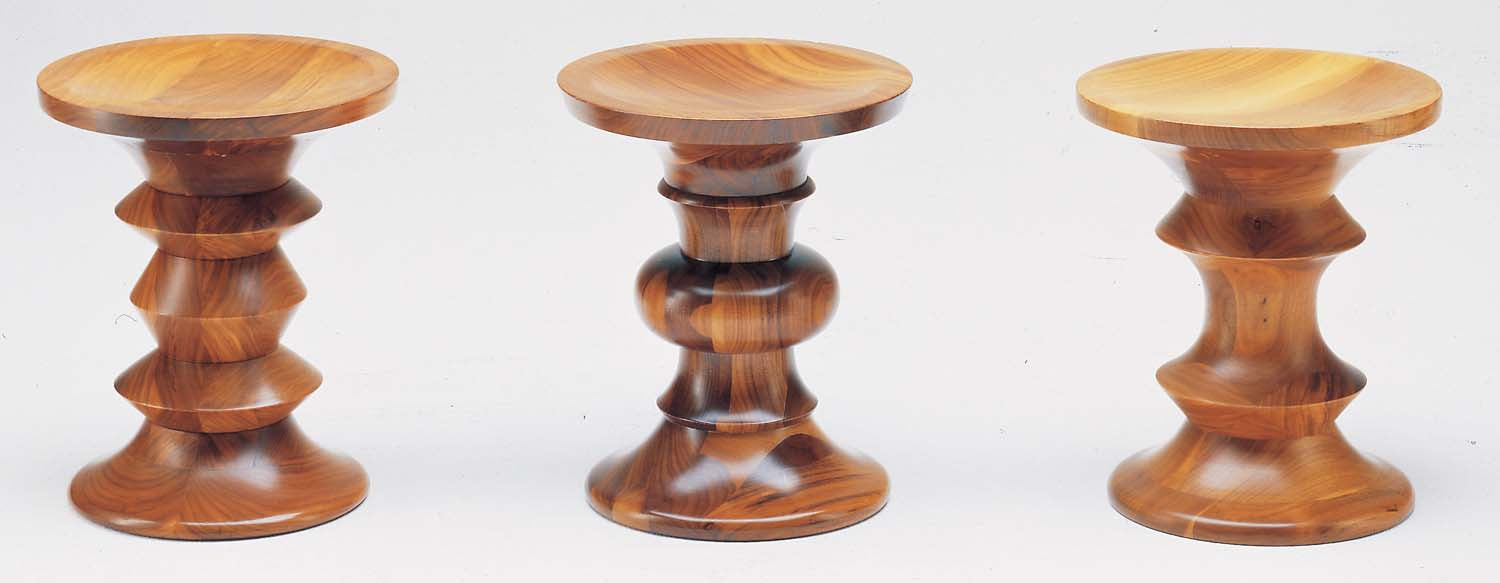 Eames Stool