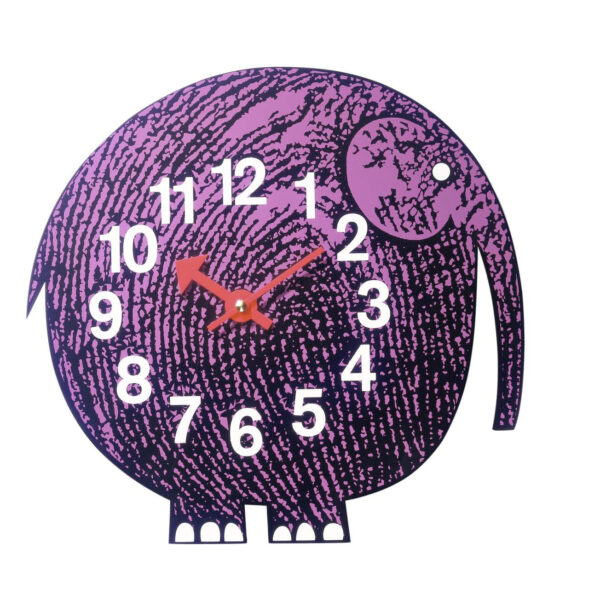Elihu the Elephant Zoo Timer