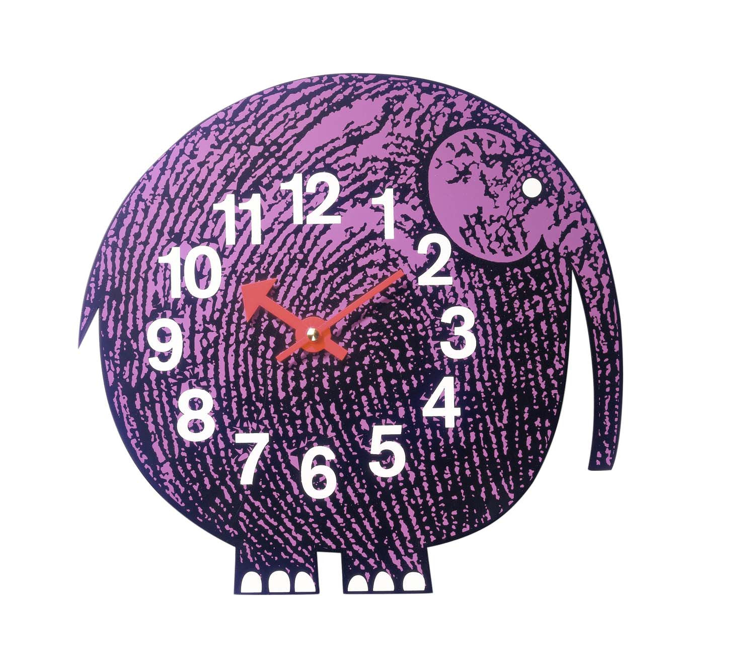 Elihu the Elephant Zoo Timer