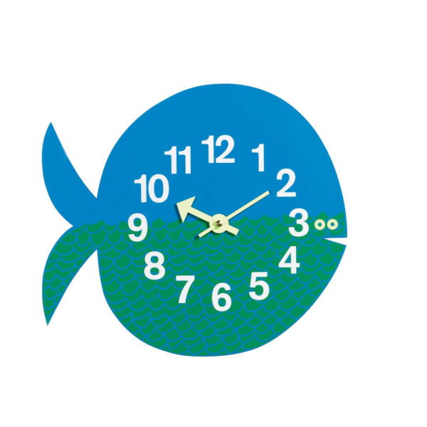 Fernando the Fish Zoo Timer